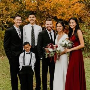 Meet your Posher, Kyle